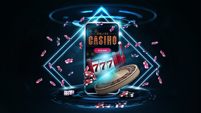 Online Casino The High Roller Your Ultimate Gaming Experience