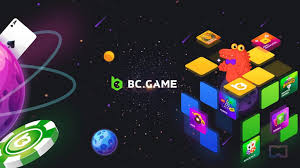 Погружение в мир BC Game Обзор и Советы Погружение в мир BC Game Обзор и Советы