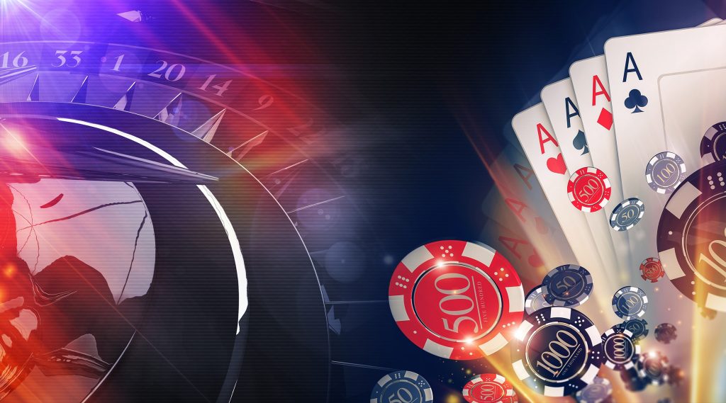 Unforgettable Online Casino Adventures Await Unforgettable Online Casino Adventures Await