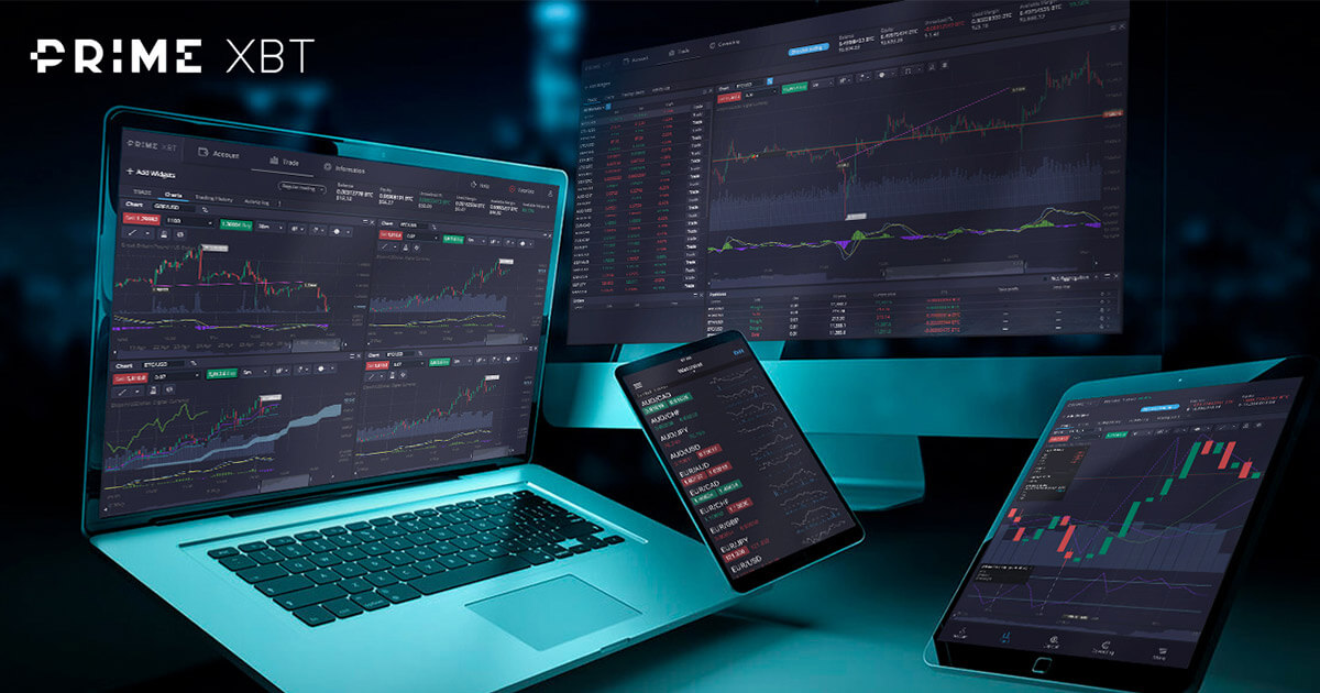 Unveiling the Benefits of PrimeXBT Bonus Offers Unveiling the Benefits of PrimeXBT Bonus Offers