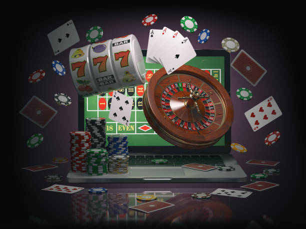 Casino Rich Prize UK Unlock Your Fortune with Rich Prize Online