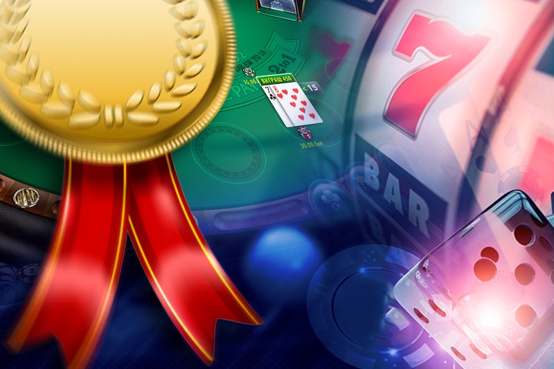 Discover the Excitement of Online Trino Casino 1985807875