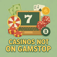 Discover the Exciting World of New Non Gamstop Casino Sites Discover the Exciting World of New Non Gamstop Casino Sites