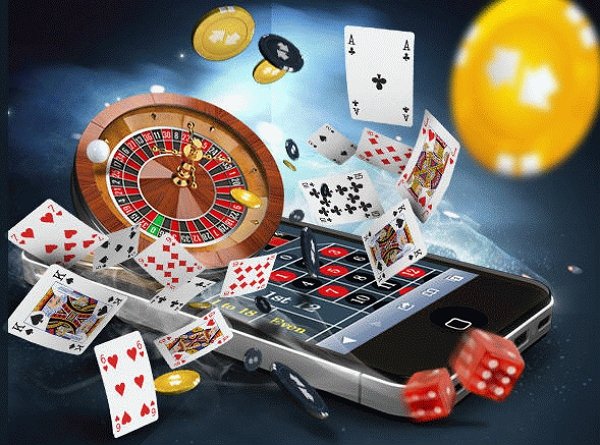 Discover the Thrills of Online iWild Casino 1790442860
