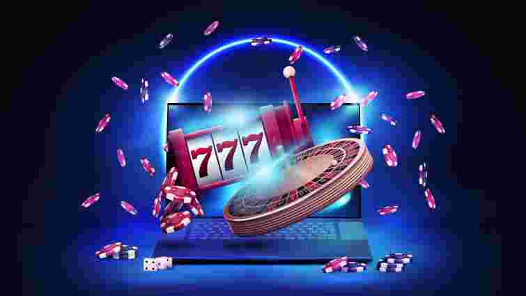 Discover the Thrills of Online iWild Casino 1790442860