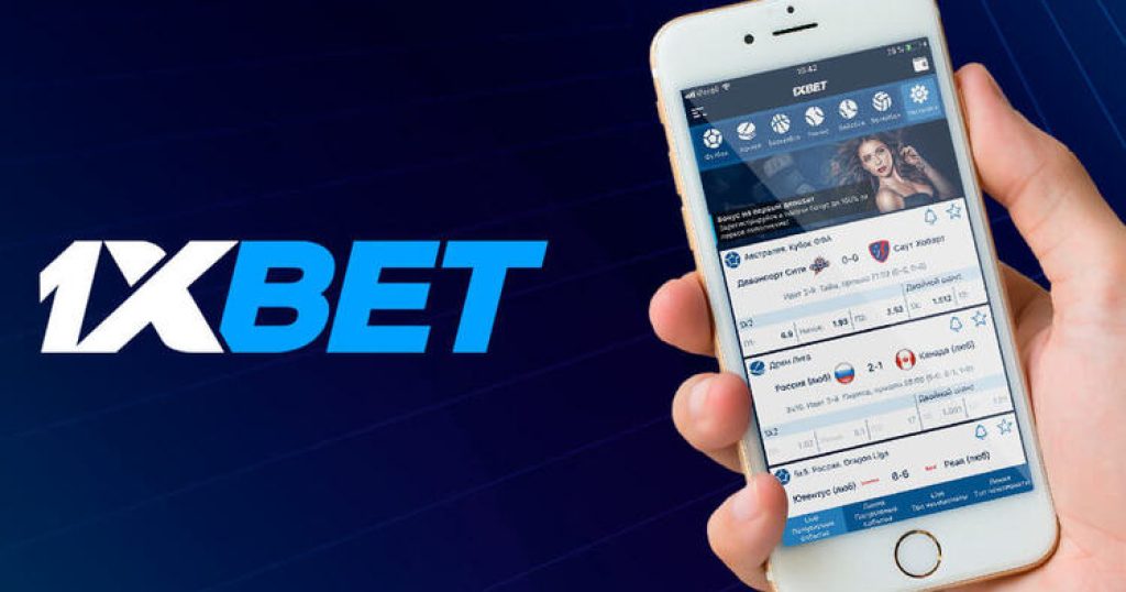 Explore 1xBet Cambodia A Comprehensive Guide to Betting