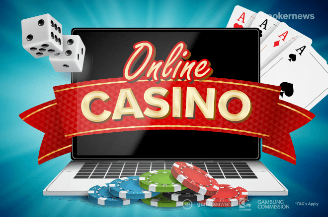 Explore the Excitement of Martin Casino UK