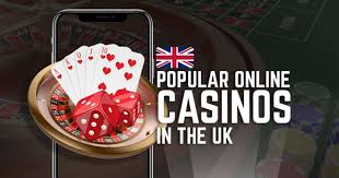 The Ultimate Guide to Online Casino Games in the UK 1575544907 The Ultimate Guide to Online Casino Games in the UK 1575544907