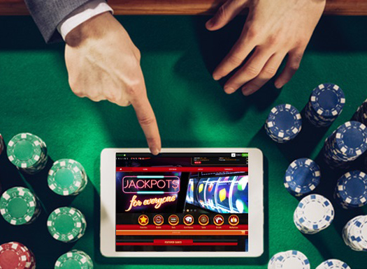 BloodySlots Casino An In-Depth Review and Guide BloodySlots Casino An In-Depth Review and Guide