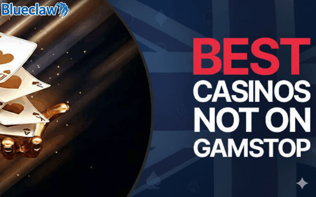 Exploring Non Gamstop Casinos A Comprehensive Guide -1879239076