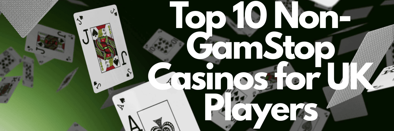 Exploring Non Gamstop Casinos A Comprehensive Guide -1879239076