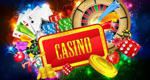 Exploring the Rise of UK New Online Casinos Exploring the Rise of UK New Online Casinos