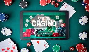 In-Depth Review of UK Online Slots Casinos
