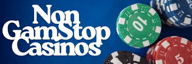 Non-Gamstop Casino Sites A Guide to Playing Freely Non-Gamstop Casino Sites A Guide to Playing Freely