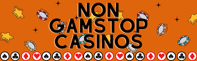 Non-Gamstop Casino Sites A Guide to Playing Freely Non-Gamstop Casino Sites A Guide to Playing Freely