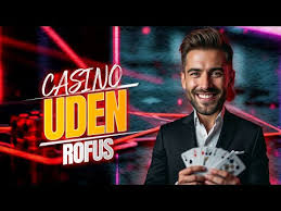 Oplev Casino Uden Rufus med Apple Pay – Sikker Spiloplevelse