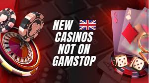 The Rise of Non-GamStop Casino Sites A Comprehensive Guide The Rise of Non-GamStop Casino Sites A Comprehensive Guide