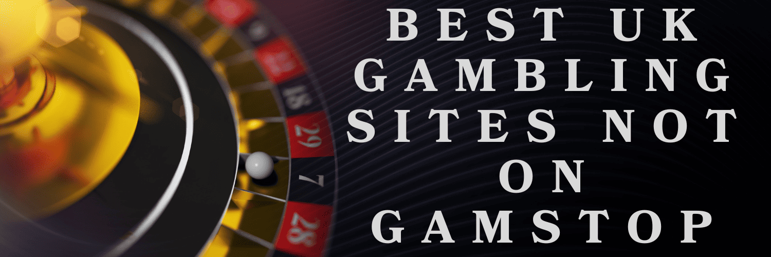 The Rise of Non-GamStop Casino Sites A Comprehensive Guide The Rise of Non-GamStop Casino Sites A Comprehensive Guide