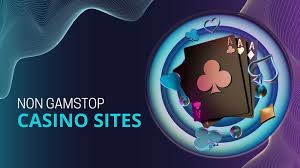 The Rise of Non GamStop Sites A New Era of Online Gambling The Rise of Non GamStop Sites A New Era of Online Gambling