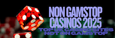 The Rise of Non GamStop Sites A New Era of Online Gambling The Rise of Non GamStop Sites A New Era of Online Gambling