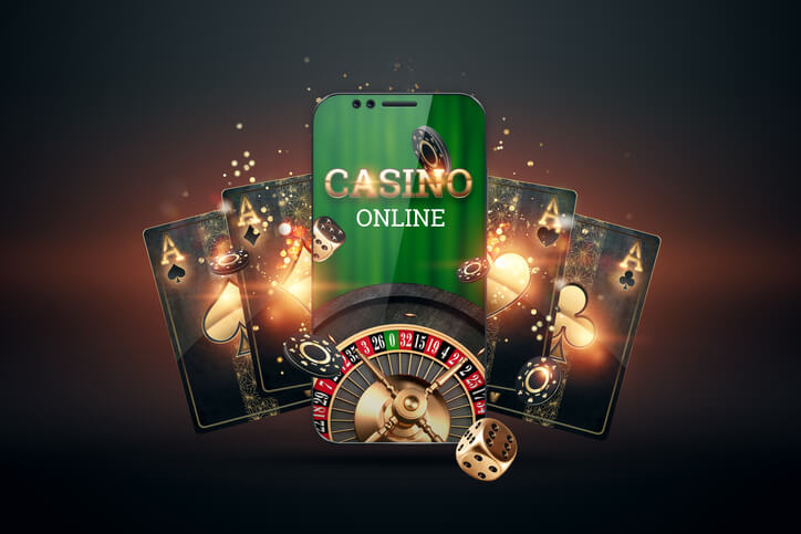Understanding Online Casino Licensing and Compliance -264411030 Understanding Online Casino Licensing and Compliance -264411030