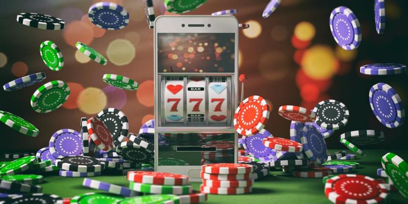Understanding Online Casino Licensing and Compliance -264411030 Understanding Online Casino Licensing and Compliance -264411030