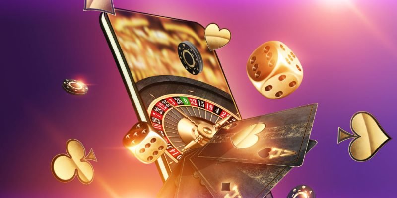 Unlock Exciting Wins with Mobile Casino Bonus Codes