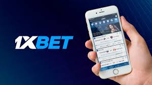 Experience Mobile Betting with the 1xBet App (2)