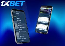 Experience Seamless Betting with the 1xBet App -1646642060